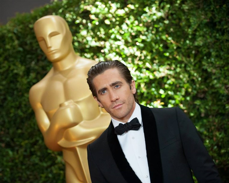 Governors Awards 2013